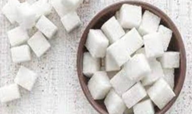 سعر السكر الحر على بطاقة التموين