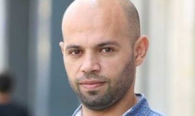 بعد «سامر أبو دقة».. استشهاد الصحفي عاصم موسى في غزة جراء القصف الإسرائيلي