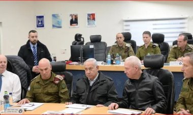 الليلة.. مجلس الحرب الإسرائيلي يبحث استئناف مفاوضات صفقة هدنة جديدة