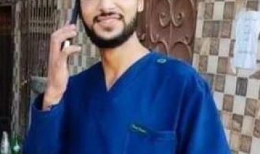 تنبأ بوفاته على فيس بوك| رحيل صادم لـ مُمرض بالمنيا.. وهذه آخر كلماته (تفاصيل)