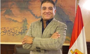 حزب المصريين: الرئيس السيسي بذل مجهودًا كبيرًا لإعادة بناء البنية التحتية للدولة