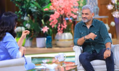 هاني عادل: «اسمي كان عصام وابويا ساب البيت بسبب ولادتي»