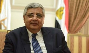 عوض تاج الدين: الدولة تسعى لتوطين أدوية الأورام