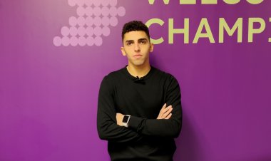 "كوكا" يغيب عن مران الأهلي قبل مباراة بالميراس