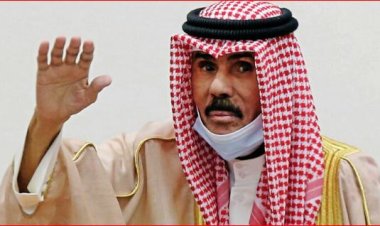 الإمارات: إقامة صلاة الغائب على روح أمير الكويت الراحل غدا