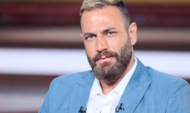 فيديو.. نيكولا معوض يكشف كواليس دوره في «الحشاشين»