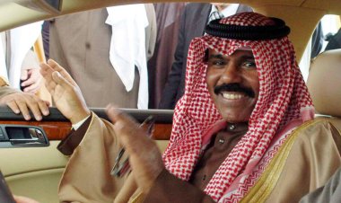 «إيسيسكو» تنعى وفاة أمير الكويت