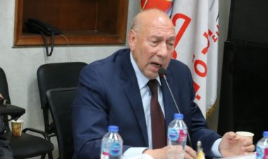 حزب «حقوق الإنسان والمواطنة» ينعى أمير الكويت الشيخ نواف الأحمد الجابر الصباح