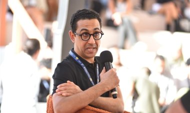 مروان حامد: منة شلبى عاشت حالة نفسية سيئة بعد «تراب الماس»