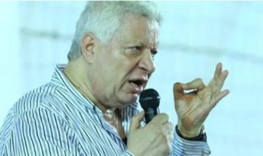 تأجيل دعوى «الخطيب» ضد مرتضى منصور لجلسة 19 فبراير