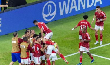 «الفيفا» يغرم الأهلي 50 ألف فرانك بعد الفوز على اتحاد جدة