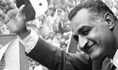 رئيس الحزب الديمقراطي الناصري يتحدث لـ«العاصمة» عن موجة الهجوم على «الزعيم الخالد»