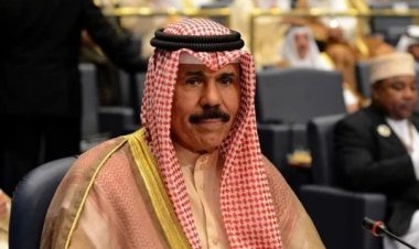 مصر ودول عربية تنكس أعلامها حدادًا على وفاة أمير الكويت