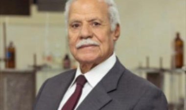 رئيس الحزب العربي الناصري ناعياً أمير الكويت:  كان ركيزة للأمن والاستقرار