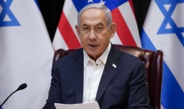 نتنياهو: أنا من عرقلت قيام دولة فلسطينية