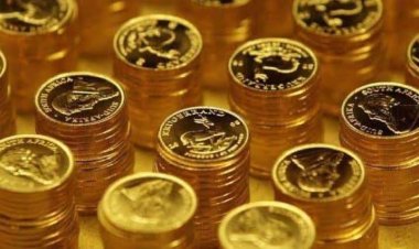 مستويات غير مسبوقة للذهب بالبورصة العالمية.. و5.3% ارتفاعا محليا في مارس