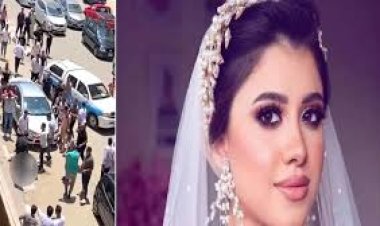 شقيقة نيرة أشرف تحرر بلاغ ضد شاب هددها بالقتل  