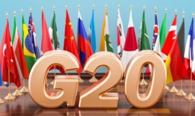 مصر تشارك في اجتماعات مجموعة الـ 20 بدعوة من البرازيل