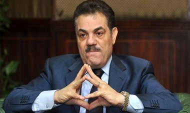 السيد البدوي: «يمامة» كان على يقين من الفوز بالانتخابات والنتائج الأولية صادمة