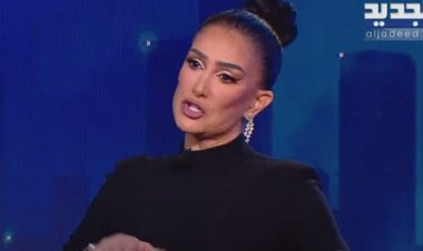 غادة عبد الرازق: «لو جوزي مريض إيدز هموته وأموت نفسي»