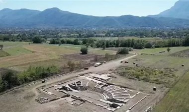 «المدينة المفقودة.. إنترامنا ليريناس عمرها 1500 عامًا».. عثر عليها العلماء بإيطاليا