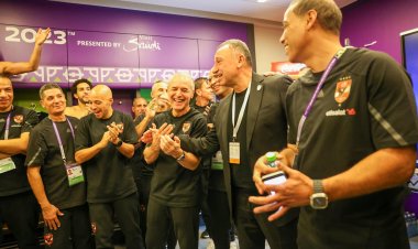 رسائل مهمة من الإدارة للاعبي الأهلي قبل مواجهة فلومينينسي بنصف نهائي كأس العالم للأندية