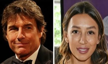 تحذير لتوم كروز من زوج عارضة أزياء.. اعرف القصة؟