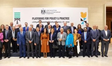 ألمانيا تقدم ٥٠٠ مليون يورو لدعم القطاع الخاص في مصر