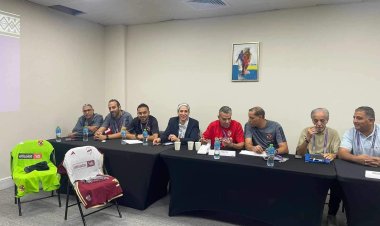 تعرف على موعد  الاجتماع الفني لمباراة الأهلي أمام أوروا الياباني