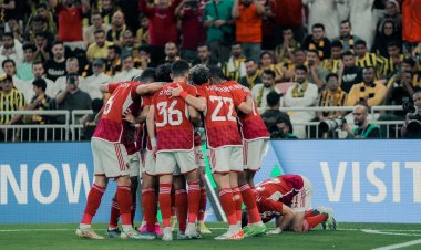 من هو معلق مباراة الأهلي وفلومينينسي في نصف نهائي كأس العالم للأندية 2023 ؟