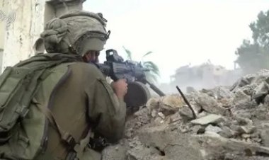 تصاعد خسائر الجيش الإسرائيلي في غزة يكشف عن تحديات جديدة وبراعة حماس في مواجهة الهجمات البرية