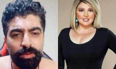 مها أحمد تحرر محضر سب وقذف ضد فادي خفاجة وشيماء