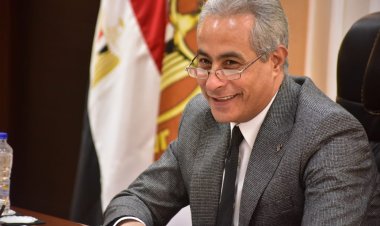 وزير العمل: تطبيق الحد الأدنى لأجور عمال القطاع الخاص أول يناير