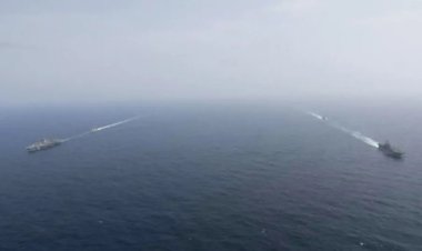 بوليتيكو الأميركية: الولايات المتحدة تدرس خيارات الرد على الحوثيين في اليمن