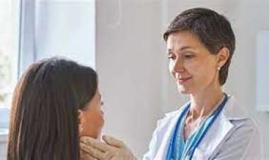 الغدة اللعابية الأنبوبية.. اكتشاف عضو جديد في جسم الإنسان