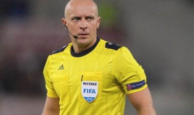 «فيفا» يُعلن طاقم حكام مباراة الأهلي وفلومينينسي بكأس العالم للأندية