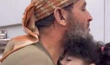 حقيقة إعلان مجلة «تايم» الجد الفلسطيني خالد نبهان «شخصية العام»