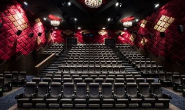 قرار حكومي بفرض رسوم على تذاكر السينما والسكة الحديد ورسائل المحمول