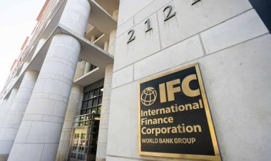 التمويل الدولية: ضاعفنا حجم الاستثمارات في مصر لـ1.5 مليار دولار خلال 2023