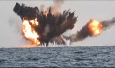 شركة شحن صينية توقف رحلاتها لإسرائيل عبر البحر الأحمر