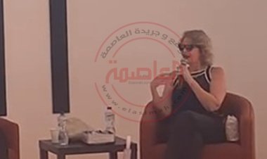 يسرا: «ليَّ تجربتين عالميتين.. بس ليه أروح هناك ابقى نمرة 11 وأنا هنا نمبر 1»