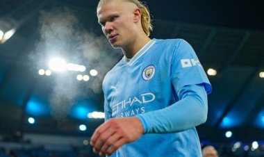 من هو هداف الدوري الانجليزي 2024 ؟