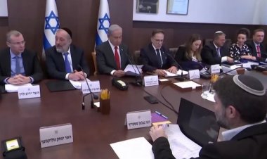 اتفاق برعاية أميركية ينهي أزمة عائدات الضرائب بين إسرائيل والسلطة الفلسطينية