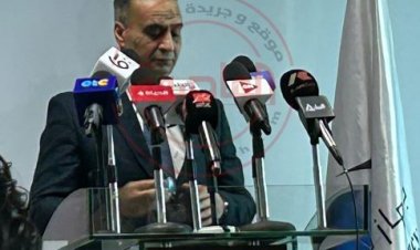 رئيس جهاز حماية المستهلك: في 2024 سنصل إلى 0 مشاكل مستهلكين