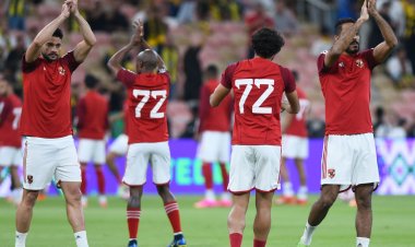 الأهلي معرض لعقوبات من فيفا في «مونديال الأندية»