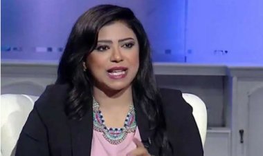 السيناريست دعاء حلمي تكشف سرقتها وابتزازها بسبب «روج أسود»