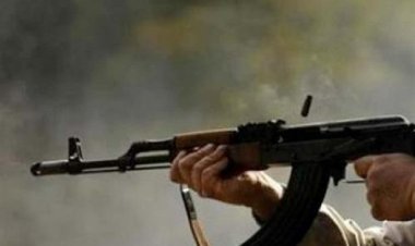 خلاف على حصيلة المسروقات.. معركة دامية بالأسلحة النارية في الفيوم ومصرع مسجل خطر