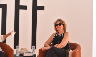 يسرا: أنا رقم 1 في التمثيل وتلقيت عروضًا من هوليوود وفرنسا