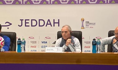 كولر: فرصتنا في الوصول للنهائي قوية وحضرت جيدًا للمنافس