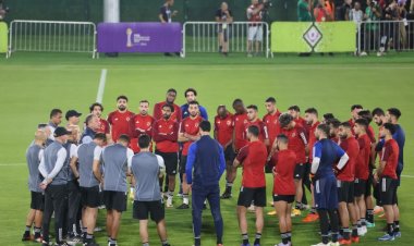 الأهلي يطوي صفحة فلومينينسي ويبدأ الاستعدادات لمباراة «المركز الثالث»